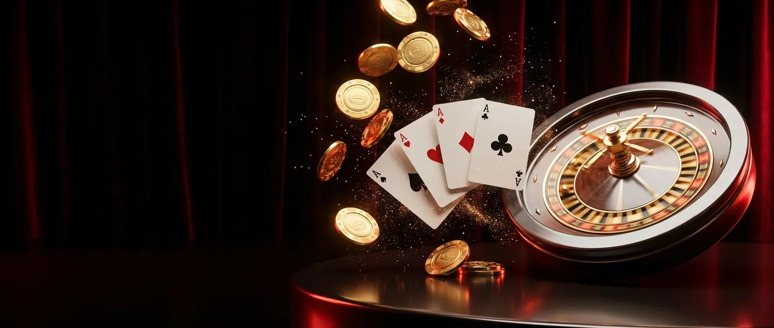 Spingranny Casino bonus